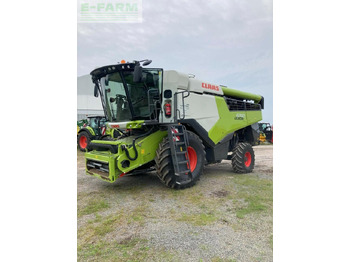 Maaidorser CLAAS Lexion 6700