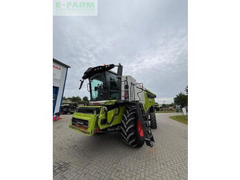 Maaidorser CLAAS Lexion