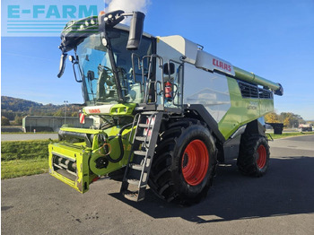 Maaidorser CLAAS Lexion 750