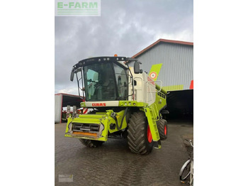 Maaidorser CLAAS Lexion 760
