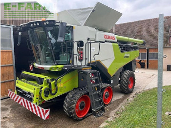 Maaidorser CLAAS Lexion