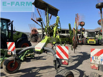 Hooischudder CLAAS Liner
