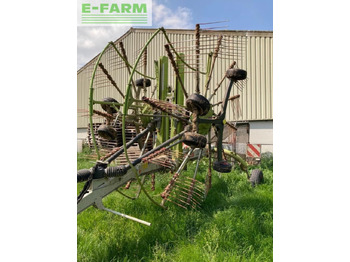 Hooischudder CLAAS Liner