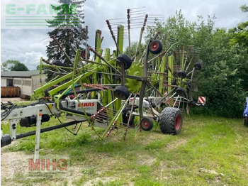 Hooischudder CLAAS Liner
