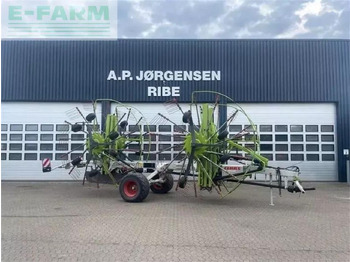 Hooischudder CLAAS Liner