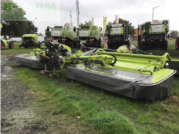 Maaimachine CLAAS
