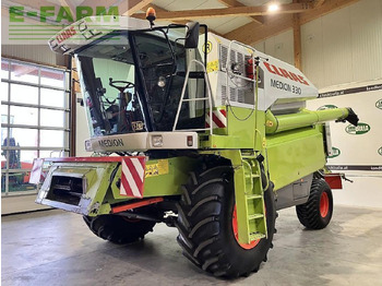 Maaidorser CLAAS Medion