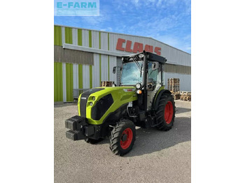 Tractor CLAAS Nexos