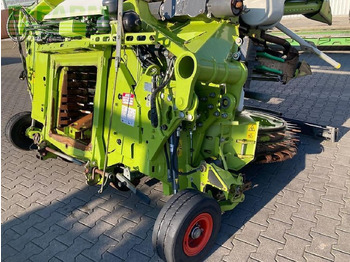 Hakselaar toebehoor CLAAS orbis 750: afbeelding 2