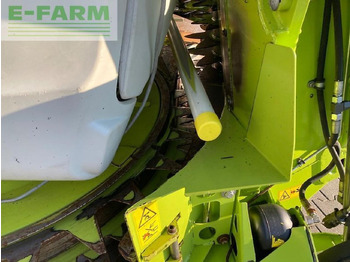 Hakselaar toebehoor CLAAS orbis 750: afbeelding 4