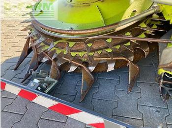 Hakselaar toebehoor CLAAS orbis 750: afbeelding 3