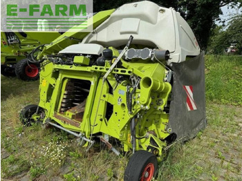 Hakselaar toebehoor CLAAS