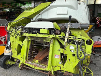 Hakselaar toebehoor CLAAS