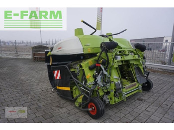 Hakselaar toebehoor CLAAS
