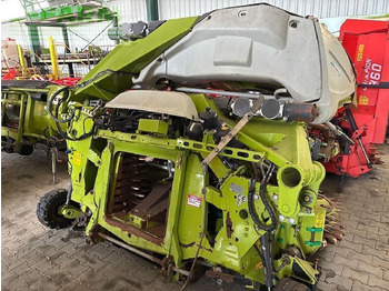 Hakselaar toebehoor CLAAS