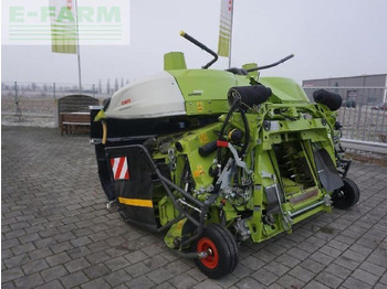 Hakselaar toebehoor CLAAS