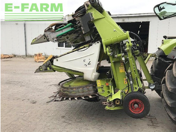 Hakselaar toebehoor CLAAS