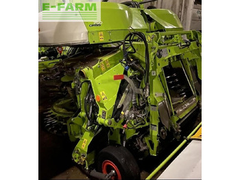 Hakselaar toebehoor CLAAS
