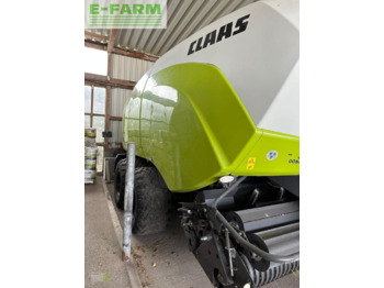 Vierkante balenpers CLAAS