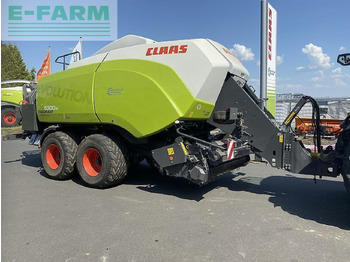 Vierkante balenpers CLAAS