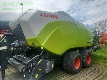 Vierkante balenpers CLAAS
