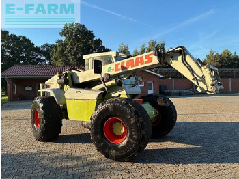 Verreiker CLAAS