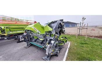 Hakselaar toebehoor CLAAS