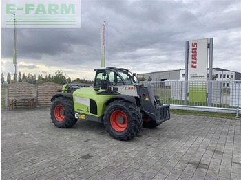 Verreiker CLAAS