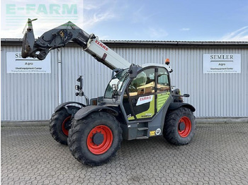 Verreiker CLAAS