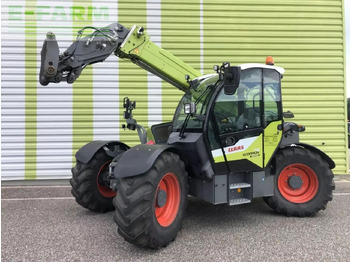 Verreiker CLAAS