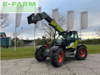 Verreiker CLAAS