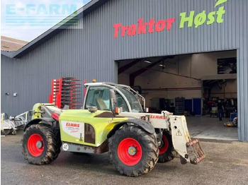 Verreiker CLAAS