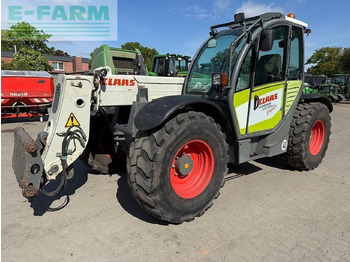 Verreiker CLAAS
