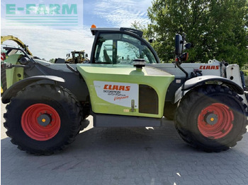 Verreiker CLAAS scorpion 9040 vario plus: afbeelding 5