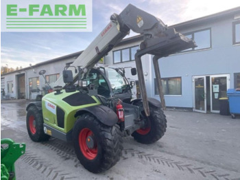 Verreiker CLAAS scorpion 9055: afbeelding 2 Verreiker CLAAS scorpion 9055: afbeelding 2