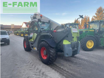 Verreiker CLAAS scorpion 9055: afbeelding 4 Verreiker CLAAS scorpion 9055: afbeelding 4