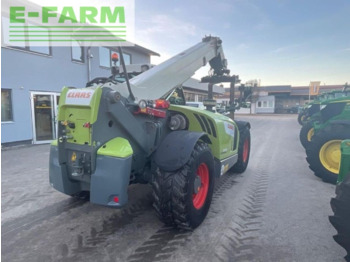 Verreiker CLAAS scorpion 9055: afbeelding 3 Verreiker CLAAS scorpion 9055: afbeelding 3