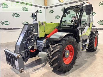 Verreiker CLAAS