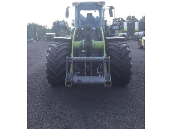 Minigraafmachine CLAAS torion 1511 p varipower, 40 km/h, nur 1.362 h !: afbeelding 4