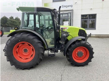 Tractor CLAAS Elios 210