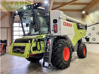 Maaidorser CLAAS