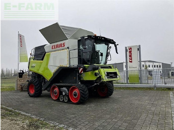 Maaidorser CLAAS