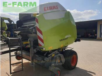 Vierkante balenpers CLAAS variant 460 rc: afbeelding 4