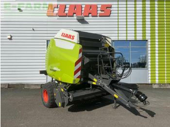 Vierkante balenpers CLAAS