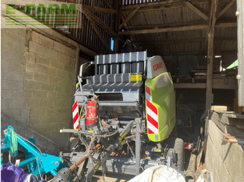 Vierkante balenpers CLAAS
