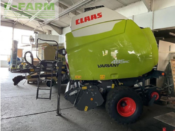 Vierkante balenpers CLAAS