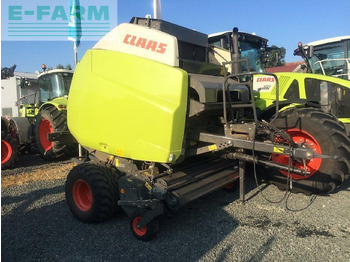 Vierkante balenpers CLAAS