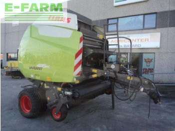 Vierkante balenpers CLAAS