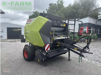 Vierkante balenpers CLAAS variant 560 rc pro: afbeelding 3 Vierkante balenpers CLAAS variant 560 rc pro: afbeelding 3