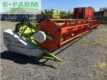 Hakselaar toebehoor CLAAS